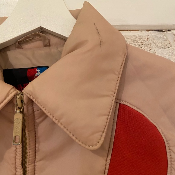 Vintage jacket - Picture 3 of 6